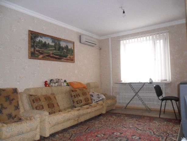 Rent an apartment in Kramatorsk per 3500 uah. 