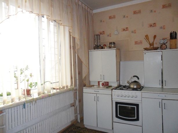 Зняти квартиру в Краматорську за 3500 грн. 