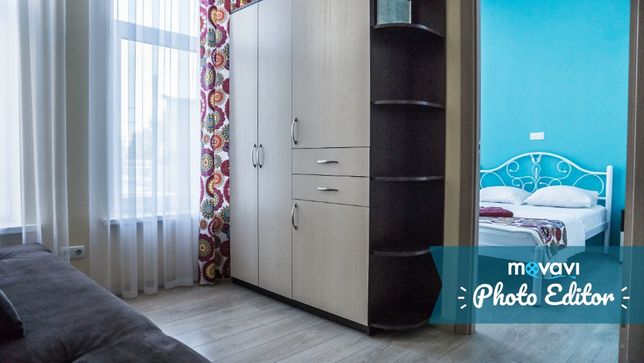 Зняти подобово квартиру в Дніпрі на вул. Гостинна 8 за 700 грн. 