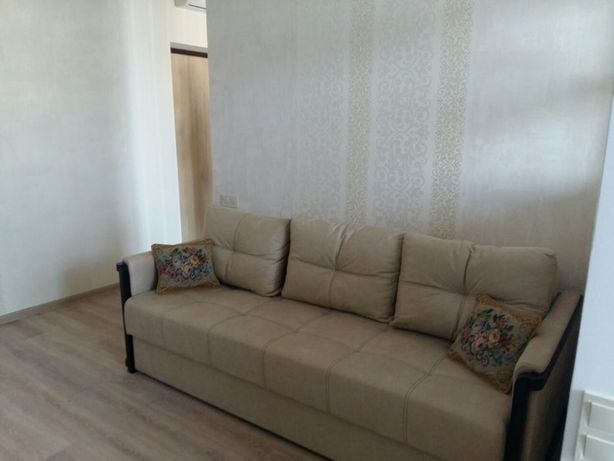 Rent an apartment in Kyiv on the St. Dmytrivska 19 per 6000 uah. 