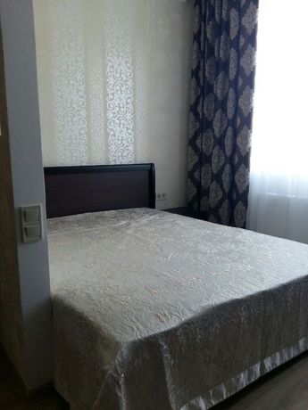 Rent an apartment in Kyiv on the St. Dmytrivska 19 per 6000 uah. 