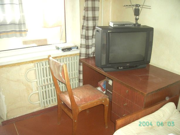 Rent an apartment in Kharkiv in Moskovskyi district per 5000 uah. 