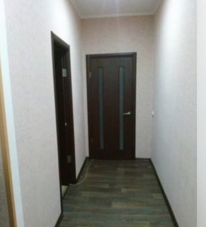 Rent an apartment in Dnipro on the Avenue Serhiia Nihoiana per 6000 uah. 