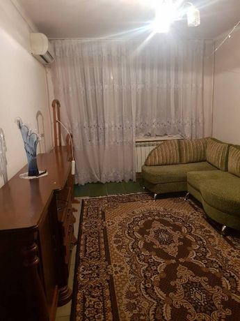 Зняти квартиру в Дніпрі в Шевченківському районі за 5000 грн. 