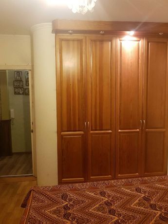 Rent an apartment in Dnipro in Shevchenkovsky district per 5000 uah. 