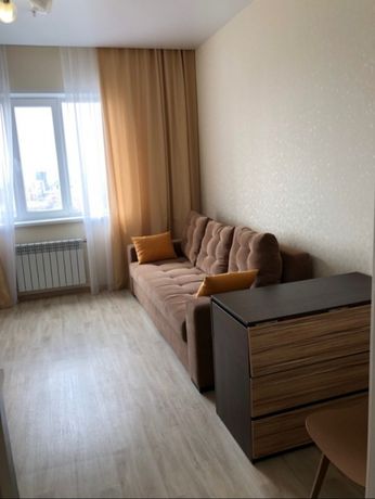 Rent an apartment in Dnipro in Shevchenkovsky district per 5500 uah. 