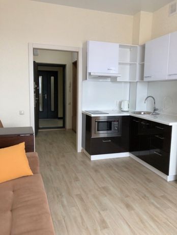 Rent an apartment in Dnipro in Shevchenkovsky district per 5500 uah. 