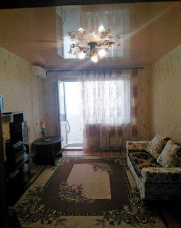 Rent an apartment in Chernivtsi per 3500 uah. 