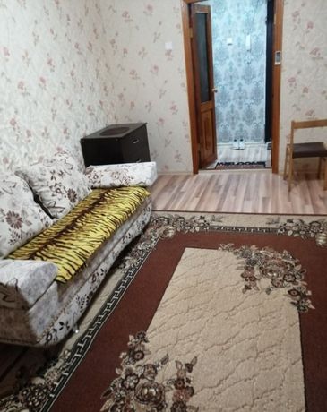 Rent an apartment in Chernivtsi per 3500 uah. 