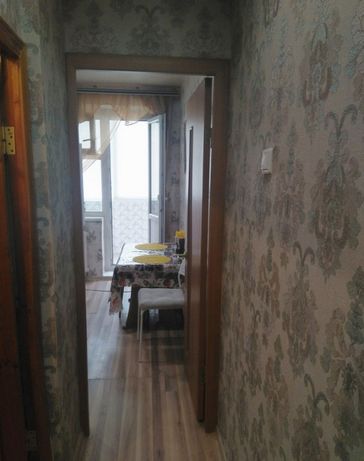 Rent an apartment in Chernivtsi per 3500 uah. 