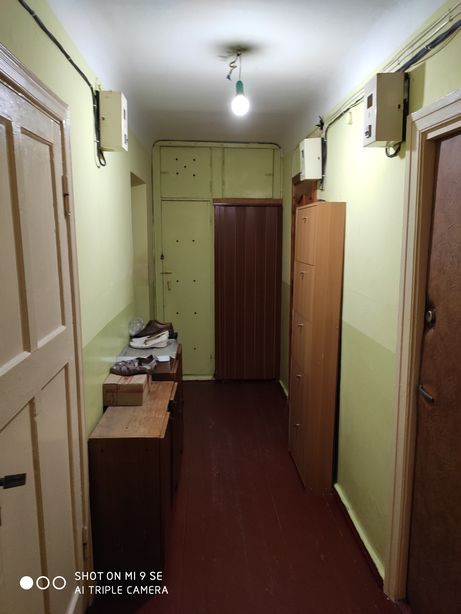 Rent an apartment in Chernivtsi per 2800 uah. 