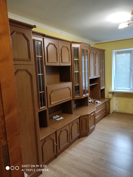 Rent an apartment in Chernivtsi per 2800 uah. 