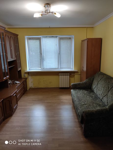 Rent an apartment in Chernivtsi per 2800 uah. 