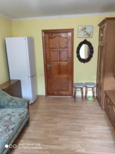 Rent an apartment in Chernivtsi per 2800 uah. 