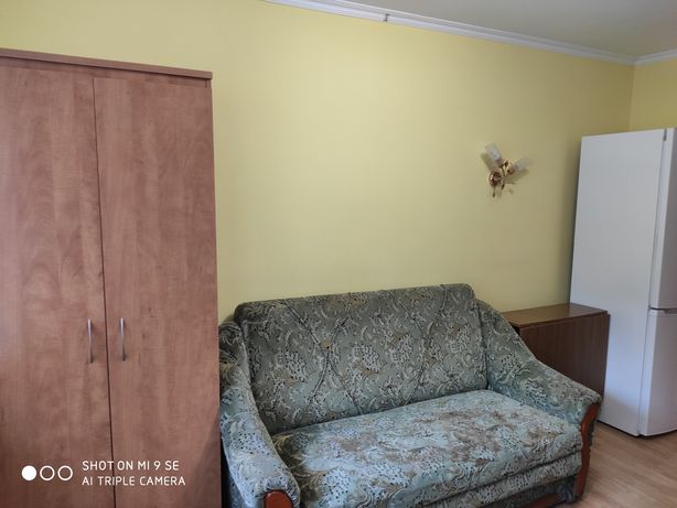 Rent an apartment in Chernivtsi per 2800 uah. 