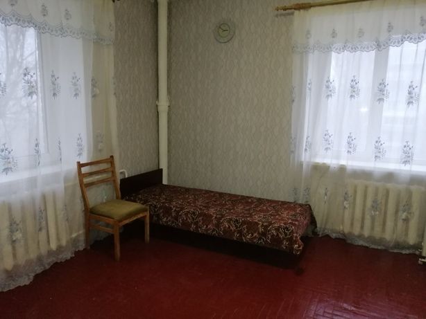 Rent a room in Zaporizhzhia per 2200 uah. 