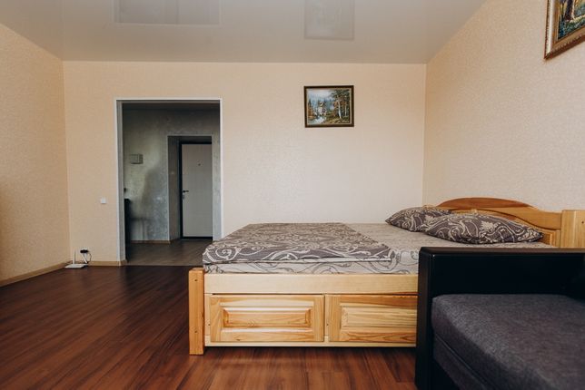 Rent daily an apartment in Sumy on the St. 2-a Kharkivska 6 per 290 uah. 
