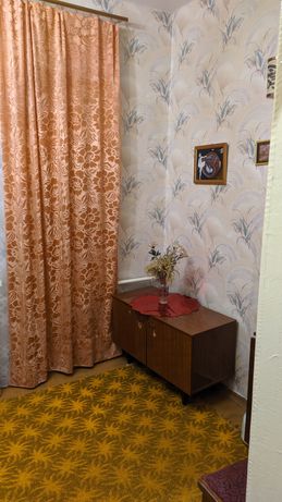 Снять комнату в Чернигове на переулок Тихий за 1000 грн. 