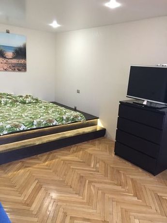 Снять посуточно квартиру в Ровне за 400 грн. 