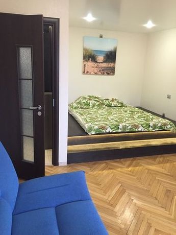 Снять посуточно квартиру в Ровне за 400 грн. 