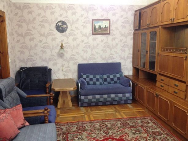 Снять квартиру в Ивано-Франковске на ул. Галицкая за 3200 грн. 