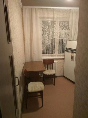 Rent an apartment in Ivano-Frankivsk on the St. Halytska per 3200 uah. 