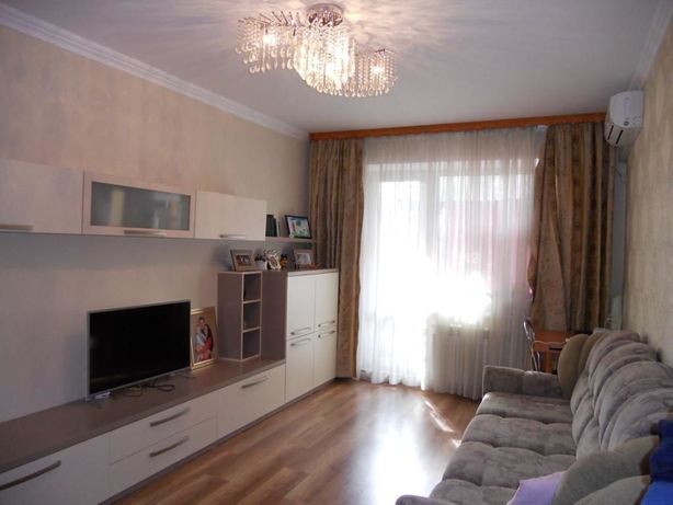 Rent an apartment in Bila Tserkva per 2500 uah. 