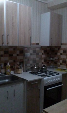 Rent an apartment in Kharkiv in Nemyshlianskyi district per 9500 uah. 