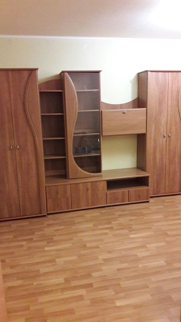 Rent an apartment in Kharkiv on the Avenue Heroiv Pratsi per 6000 uah. 