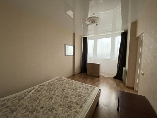 Rent an apartment in Kyiv on the Avenue Heroiv Stalinhrada 2д per 14000 uah. 