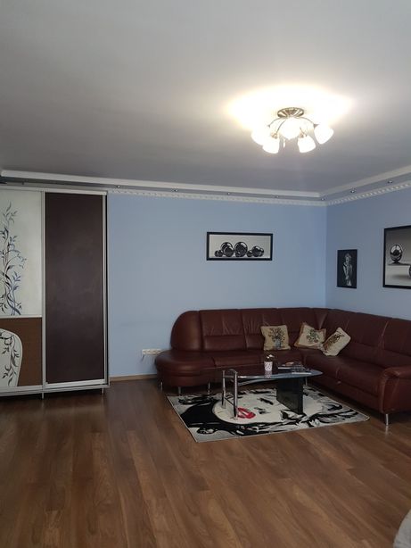 Снять квартиру в Львове на Катедральная площадь за $450 