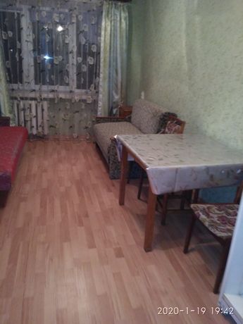 Rent a room in Cherkasy on the lane Dniprovskyi per 3000 uah. 
