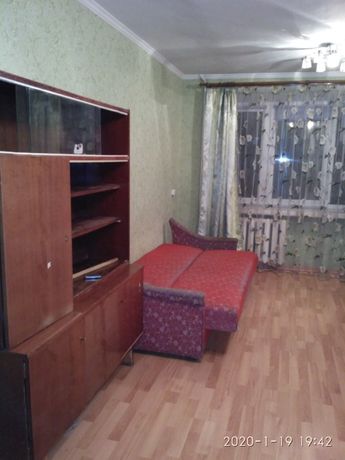 Зняти кімнату в Черкасах на пров. Дніпровський за 3000 грн. 