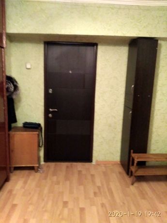 Rent a room in Cherkasy on the lane Dniprovskyi per 3000 uah. 