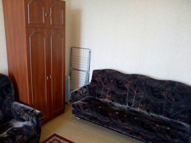 Rent an apartment in Mariupol on the St. Pashkovskoho 1 per 4000 uah. 