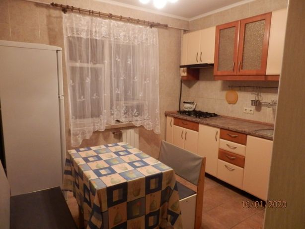 Rent an apartment in Kyiv on the St. Sholom-Aleikhema 24 per 11000 uah. 
