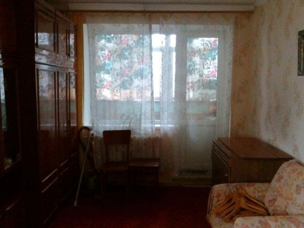 Rent an apartment in Kropyvnytskyi on the St. Poltavska per 2000 uah. 