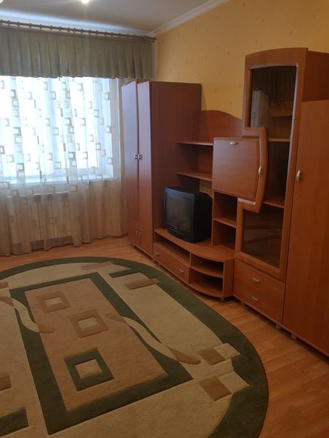 Rent an apartment in Kremenchuk on the St. Ivana Mazepy per 6000 uah. 