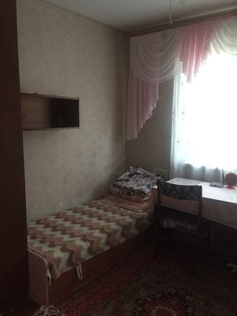 Зняти кімнату в Чернівцях за 1500 грн. 