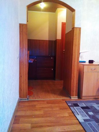 Rent an apartment in Dnipro on the St. Admyrala Makarova per 7000 uah. 