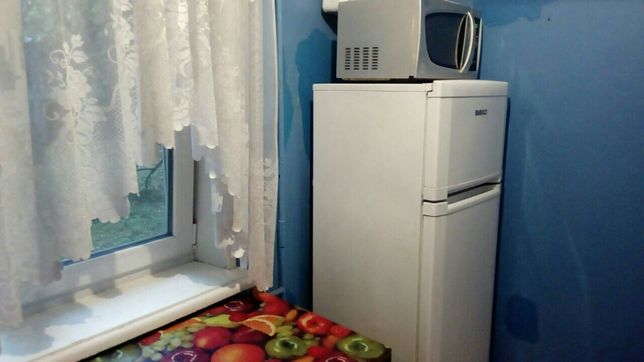 Rent daily an apartment in Zaporizhzhia on the St. 40 rokiv Peremohy 81-б per 300 uah. 