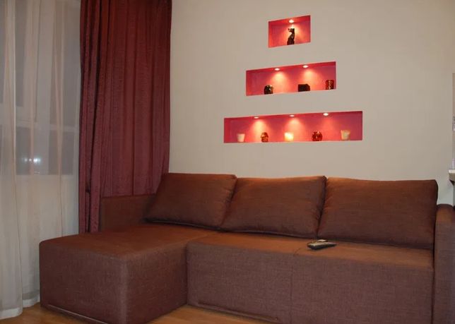 Rent an apartment in Mariupol on the Avenue Metalurhiv per 3500 uah. 