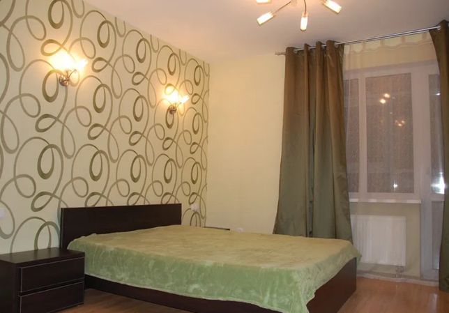 Снять квартиру в Мариуполе на проспект Металлургов за 3500 грн. 