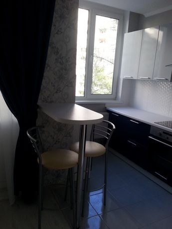 Rent an apartment in Kyiv on the Kharkivske highway per 8100 uah. 