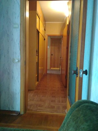 Rent an apartment in Kharkiv on the St. Velozavodska 28 per 6600 uah. 