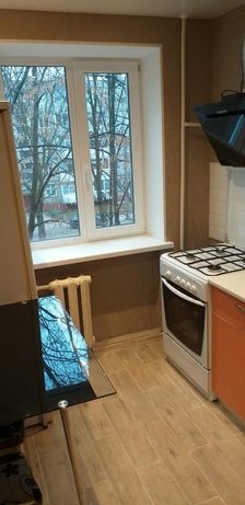 Rent an apartment in Chernihiv on the St. Volkovycha per 3200 uah. 