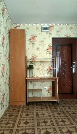 Rent an apartment in Kropyvnytskyi in Fortechnyi district per 3000 uah. 