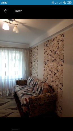 Rent an apartment in Kramatorsk on the St. Yuvileina 5 per 6500 uah. 