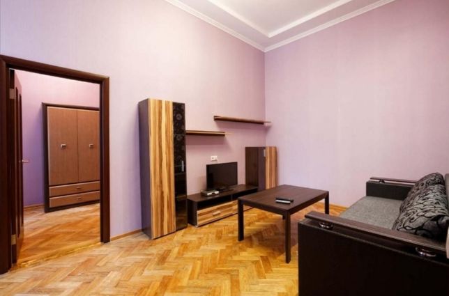 Зняти подобово квартиру в Львові на вул. Личаківська за 680 грн. 