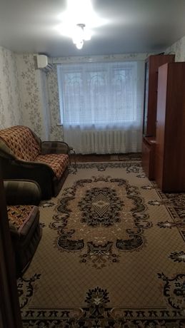 Зняти квартиру в Запоріжжі на вул. 40 років Перемоги за 6500 грн. 